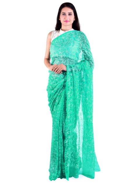 Sea Green