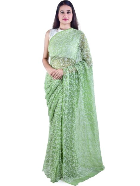 Mehndi Green