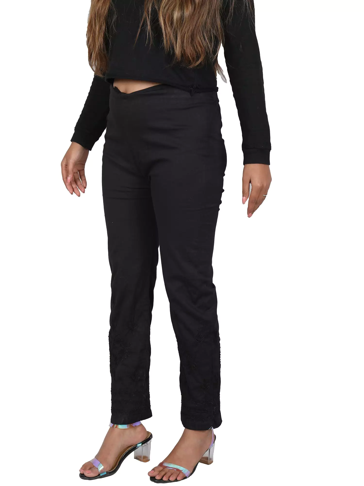 black trousers s 6566299cea12e
