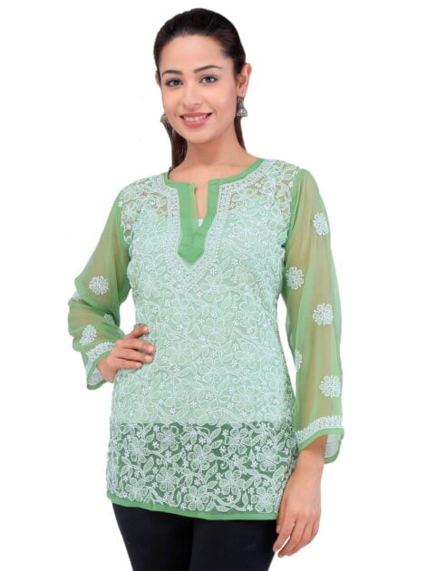 Mehndi Green