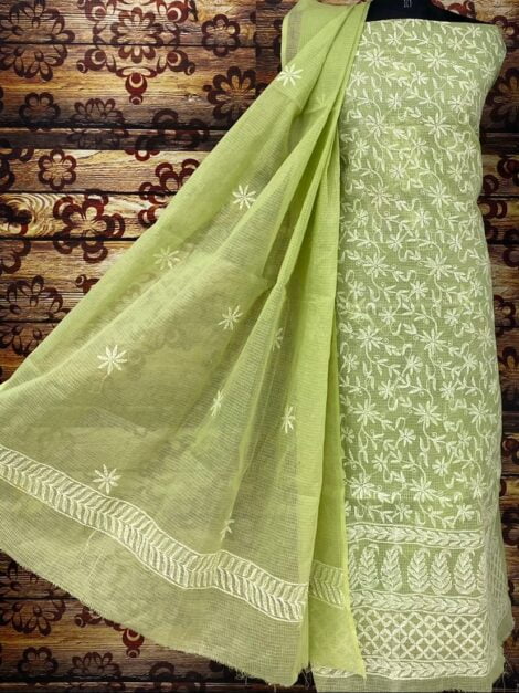 Mehndi Green
