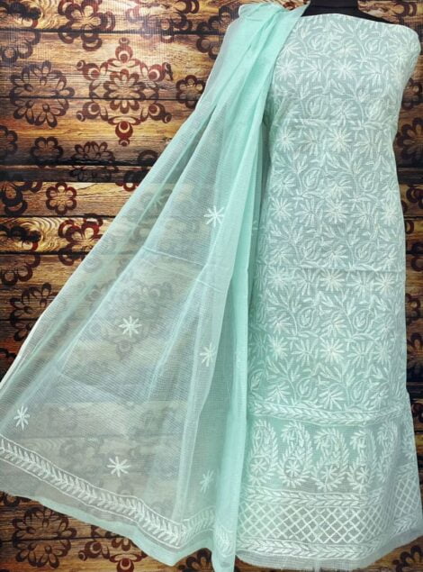 Sea Green