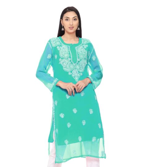 Sea Green