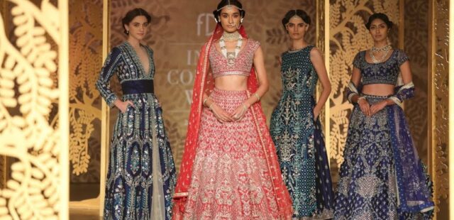 Fashion in India