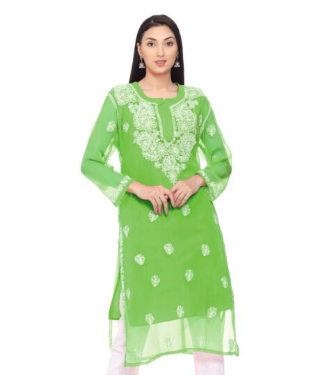 Mehndi Green