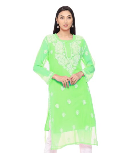 Light Green