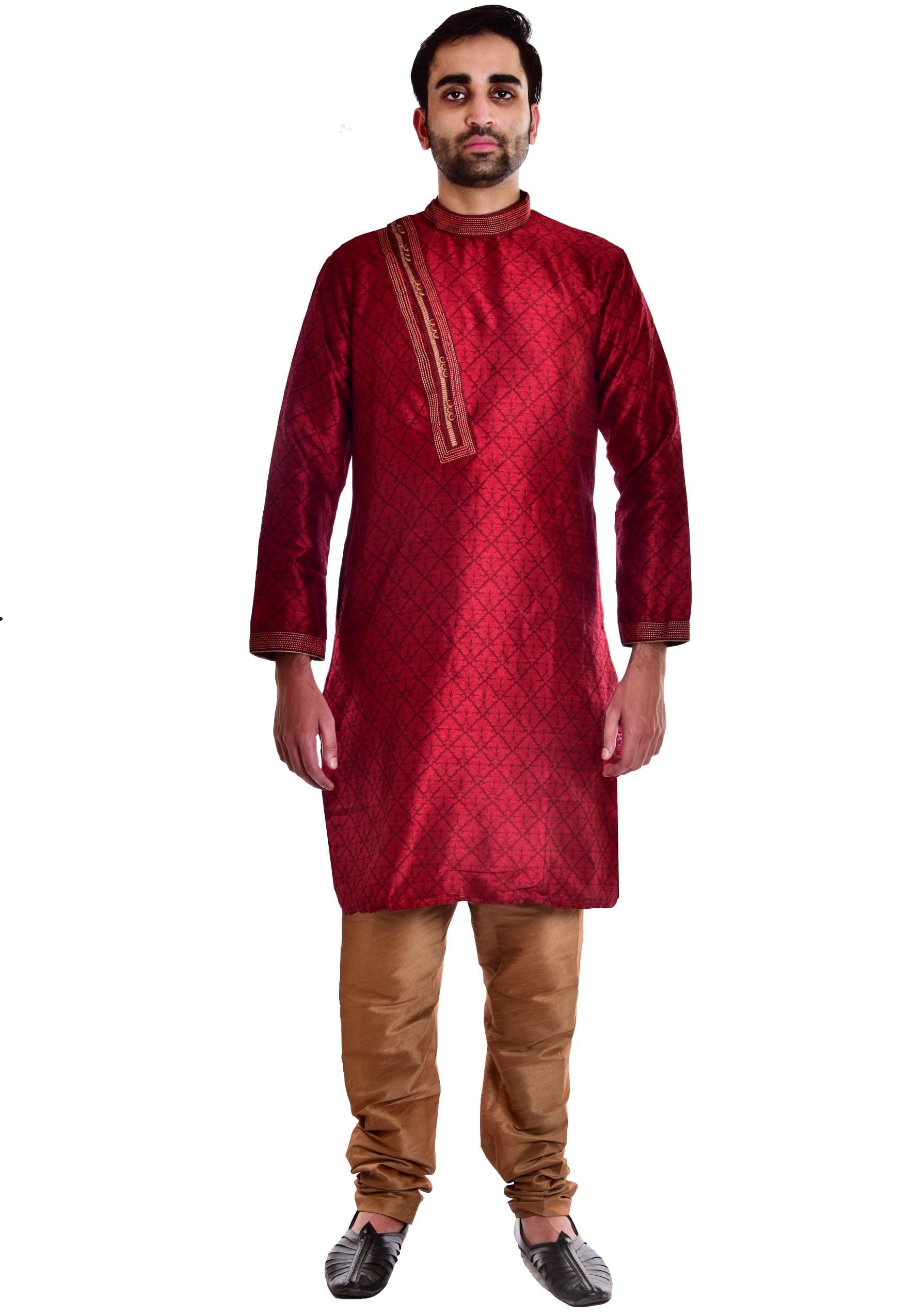 Men Ethnic Wear