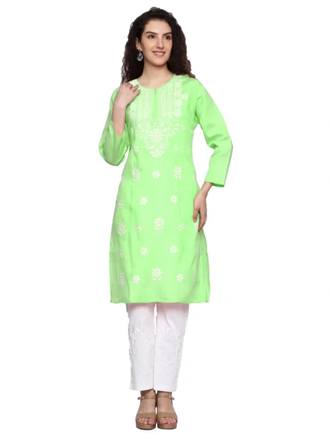 Light Green