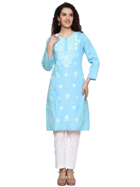 Light Blue