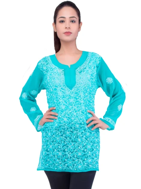 Sea Green