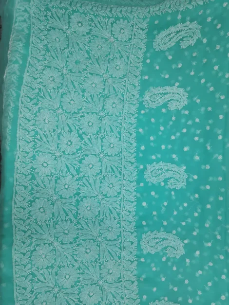 Sea Green